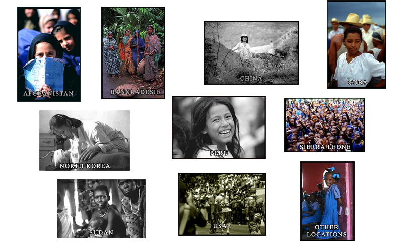 Tom Haskell Photography Image links